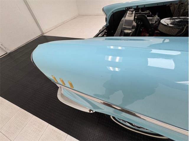 1957 Chevrolet Bel Air (CC-2102226) for sale in Morgantown, Pennsylvania