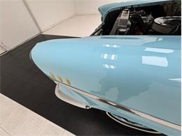 1957 Chevrolet Bel Air (CC-2102226) for sale in Morgantown, Pennsylvania