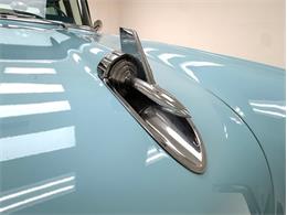 1957 Chevrolet Bel Air (CC-2102226) for sale in Morgantown, Pennsylvania