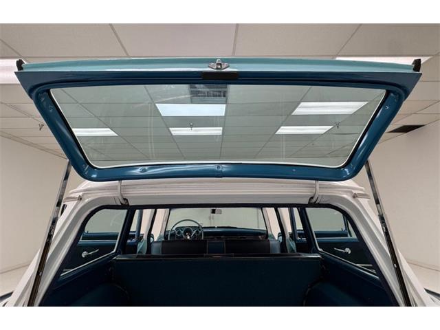 1957 Chevrolet Bel Air (CC-2102226) for sale in Morgantown, Pennsylvania