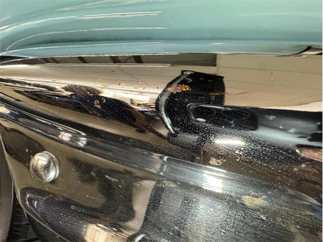 1957 Chevrolet Bel Air (CC-2102226) for sale in Morgantown, Pennsylvania
