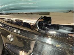 1957 Chevrolet Bel Air (CC-2102226) for sale in Morgantown, Pennsylvania