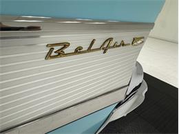 1957 Chevrolet Bel Air (CC-2102226) for sale in Morgantown, Pennsylvania