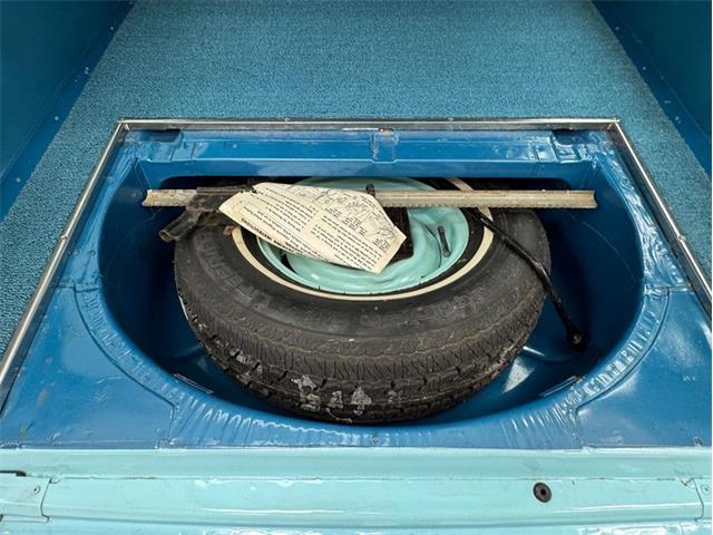 1957 Chevrolet Bel Air (CC-2102226) for sale in Morgantown, Pennsylvania