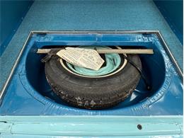 1957 Chevrolet Bel Air (CC-2102226) for sale in Morgantown, Pennsylvania