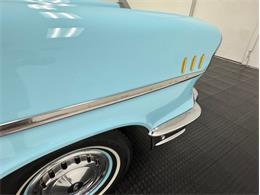 1957 Chevrolet Bel Air (CC-2102226) for sale in Morgantown, Pennsylvania