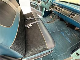 1957 Chevrolet Bel Air (CC-2102226) for sale in Morgantown, Pennsylvania