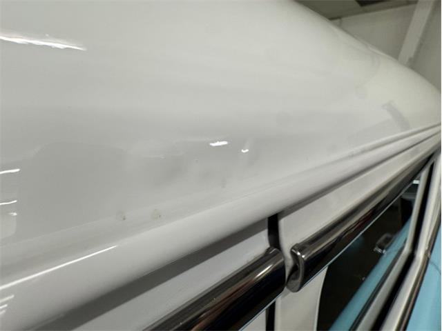 1957 Chevrolet Bel Air (CC-2102226) for sale in Morgantown, Pennsylvania