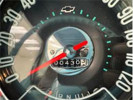 1957 Chevrolet Bel Air (CC-2102226) for sale in Morgantown, Pennsylvania