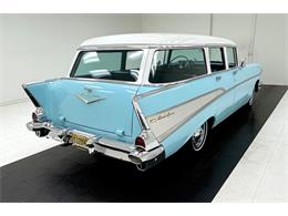 1957 Chevrolet Bel Air (CC-2102226) for sale in Morgantown, Pennsylvania