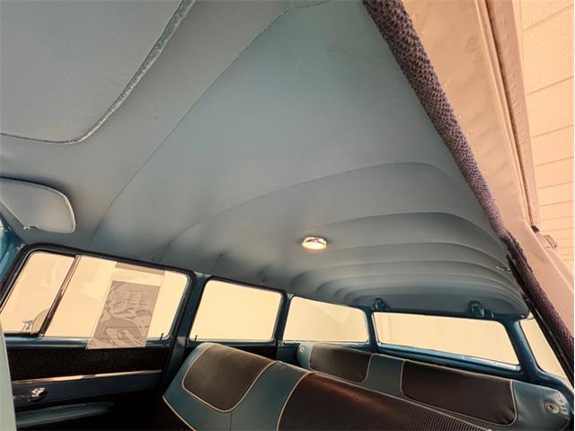 1957 Chevrolet Bel Air (CC-2102226) for sale in Morgantown, Pennsylvania