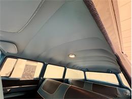 1957 Chevrolet Bel Air (CC-2102226) for sale in Morgantown, Pennsylvania