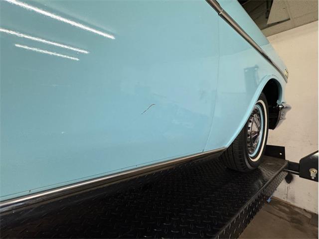 1957 Chevrolet Bel Air (CC-2102226) for sale in Morgantown, Pennsylvania