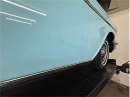 1957 Chevrolet Bel Air (CC-2102226) for sale in Morgantown, Pennsylvania