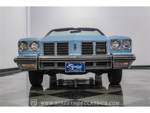 1975 Oldsmobile Delta 88 (CC-2102227) for sale in Ft Worth, Texas