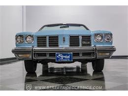 1975 Oldsmobile Delta 88 (CC-2102227) for sale in Ft Worth, Texas