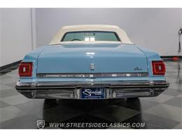 1975 Oldsmobile Delta 88 (CC-2102227) for sale in Ft Worth, Texas