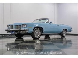 1975 Oldsmobile Delta 88 (CC-2102227) for sale in Ft Worth, Texas