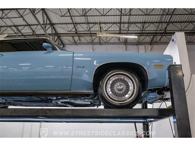 1975 Oldsmobile Delta 88 (CC-2102227) for sale in Ft Worth, Texas