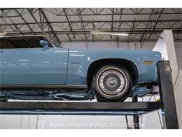 1975 Oldsmobile Delta 88 (CC-2102227) for sale in Ft Worth, Texas