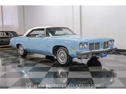 1975 Oldsmobile Delta 88 (CC-2102227) for sale in Ft Worth, Texas