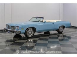 1975 Oldsmobile Delta 88 (CC-2102227) for sale in Ft Worth, Texas