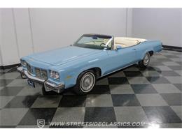 1975 Oldsmobile Delta 88 (CC-2102227) for sale in Ft Worth, Texas