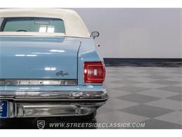 1975 Oldsmobile Delta 88 (CC-2102227) for sale in Ft Worth, Texas