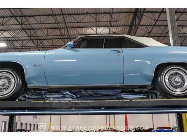 1975 Oldsmobile Delta 88 (CC-2102227) for sale in Ft Worth, Texas