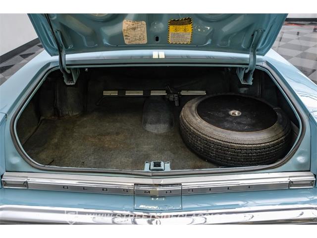 1975 Oldsmobile Delta 88 (CC-2102227) for sale in Ft Worth, Texas