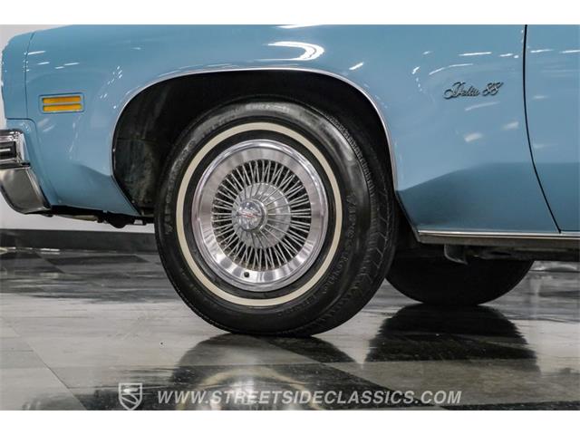 1975 Oldsmobile Delta 88 (CC-2102227) for sale in Ft Worth, Texas