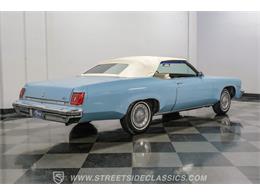 1975 Oldsmobile Delta 88 (CC-2102227) for sale in Ft Worth, Texas