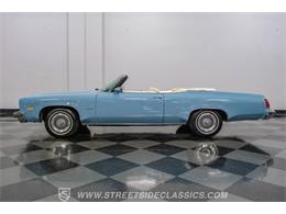 1975 Oldsmobile Delta 88 (CC-2102227) for sale in Ft Worth, Texas