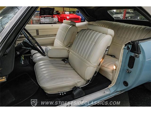 1975 Oldsmobile Delta 88 (CC-2102227) for sale in Ft Worth, Texas