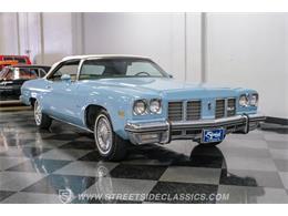 1975 Oldsmobile Delta 88 (CC-2102227) for sale in Ft Worth, Texas