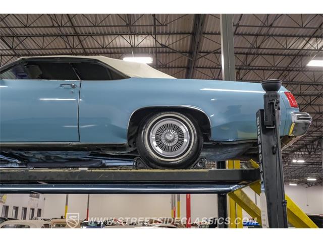 1975 Oldsmobile Delta 88 (CC-2102227) for sale in Ft Worth, Texas