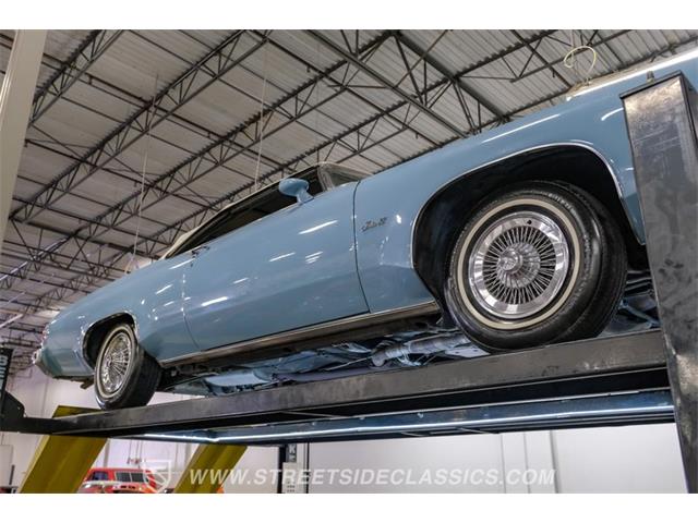 1975 Oldsmobile Delta 88 (CC-2102227) for sale in Ft Worth, Texas