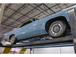 1975 Oldsmobile Delta 88 (CC-2102227) for sale in Ft Worth, Texas
