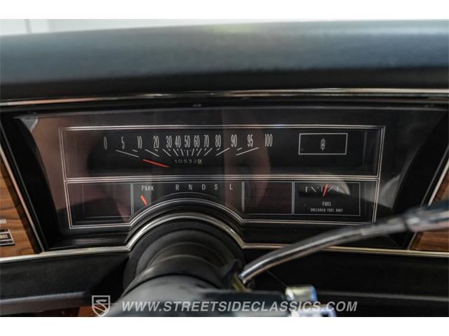 1975 Oldsmobile Delta 88 (CC-2102227) for sale in Ft Worth, Texas