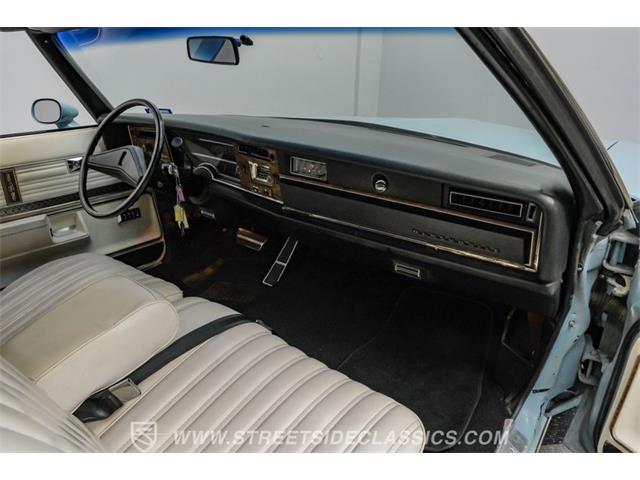1975 Oldsmobile Delta 88 (CC-2102227) for sale in Ft Worth, Texas