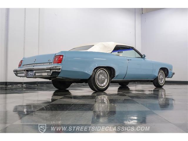 1975 Oldsmobile Delta 88 (CC-2102227) for sale in Ft Worth, Texas