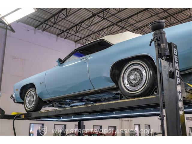 1975 Oldsmobile Delta 88 (CC-2102227) for sale in Ft Worth, Texas