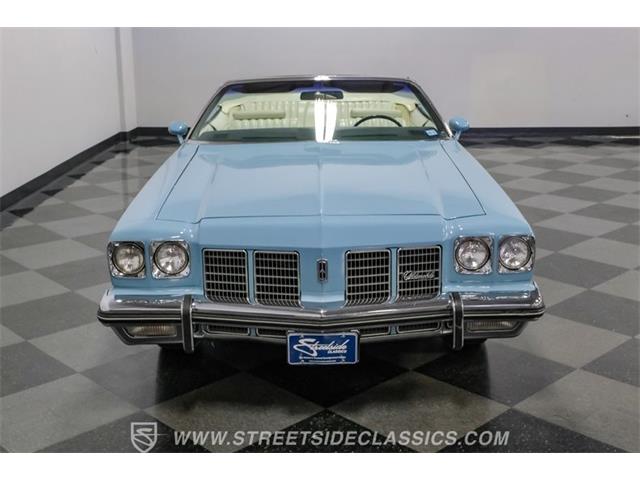 1975 Oldsmobile Delta 88 (CC-2102227) for sale in Ft Worth, Texas