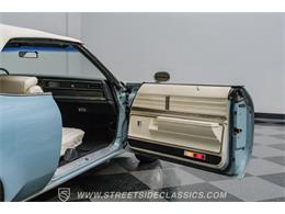1975 Oldsmobile Delta 88 (CC-2102227) for sale in Ft Worth, Texas
