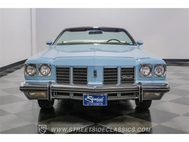 1975 Oldsmobile Delta 88 (CC-2102227) for sale in Ft Worth, Texas