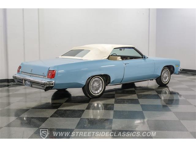 1975 Oldsmobile Delta 88 (CC-2102227) for sale in Ft Worth, Texas