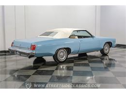1975 Oldsmobile Delta 88 (CC-2102227) for sale in Ft Worth, Texas