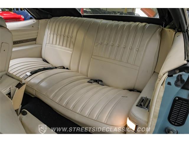 1975 Oldsmobile Delta 88 (CC-2102227) for sale in Ft Worth, Texas