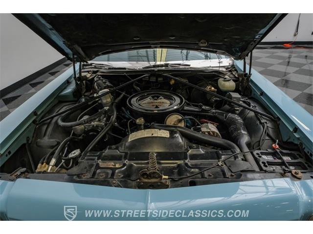 1975 Oldsmobile Delta 88 (CC-2102227) for sale in Ft Worth, Texas