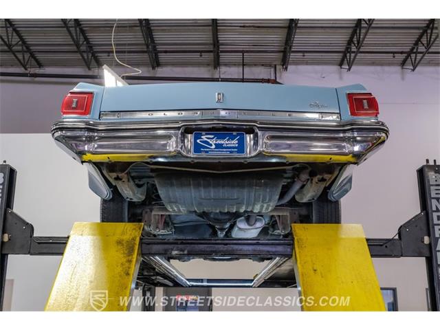 1975 Oldsmobile Delta 88 (CC-2102227) for sale in Ft Worth, Texas